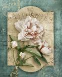 Le Parfum de Fleurs-Conrad Knutsen-Framed Art Print