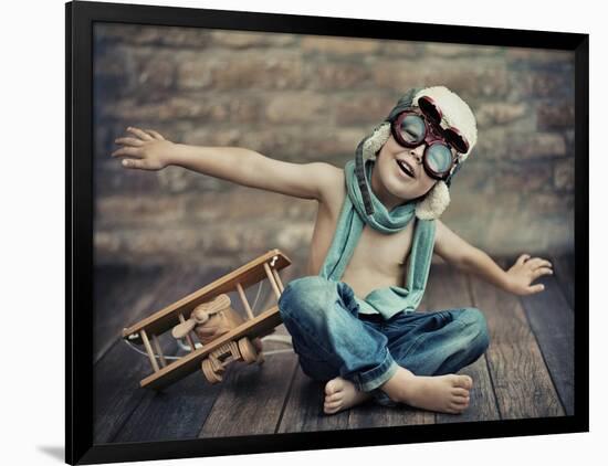 Art Print, , large