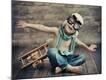 Premium Giclee Print