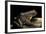 Conraua Goliath (Giant Frog)-Paul Starosta-Framed Photographic Print