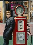 James Dean PG Version-Consani Chris-Art Print