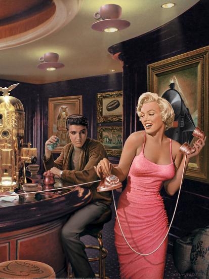 Art Print, , large