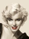 Marilyn's Call-Consani Chris-Art Print