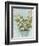 Conservatory Collage II-Megan Meagher-Framed Art Print