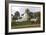 Conservatory, Golden Gate Park, San Francisco, California-Anna Miller-Framed Photographic Print