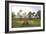 Conservatory, Golden Gate Park, San Francisco, California-Anna Miller-Framed Photographic Print