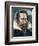 Considered the Founder of Modern Astronomy-Prisma Archivo-Framed Photographic Print