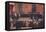 Consillium in Arena-Giandomenico Tiepolo-Framed Premier Image Canvas