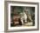 Consolation-Knut Ekwall-Framed Giclee Print