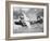 Consolidated B-24D Liberator American Bomber of Ww2-null-Framed Photographic Print