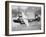 Consolidated B-24D Liberator American Bomber of Ww2-null-Framed Photographic Print