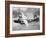 Consolidated B-24D Liberator American Bomber of Ww2-null-Framed Photographic Print