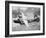 Consolidated B-24D Liberator American Bomber of Ww2-null-Framed Photographic Print