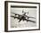 Consolidated's B-24 Bomber-Dmitri Kessel-Framed Photographic Print