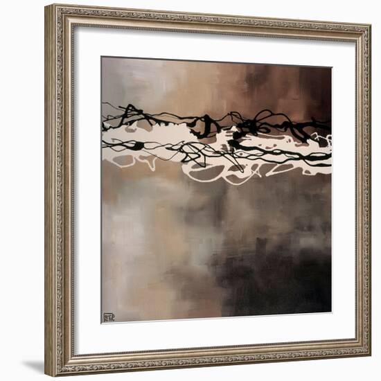 Conspirto-Laurie Maitland-Framed Giclee Print