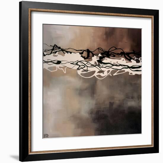 Conspirto-Laurie Maitland-Framed Giclee Print