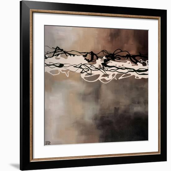 Conspirto-Laurie Maitland-Framed Giclee Print