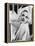 Constance Jordan, Actress, C1938-null-Framed Premier Image Canvas