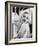 Constance Jordan, Actress, C1938-null-Framed Giclee Print