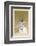 Constance-Philippe Debongnie-Framed Art Print