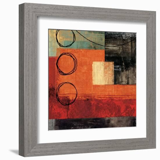 Constant II-Brent Nelson-Framed Art Print