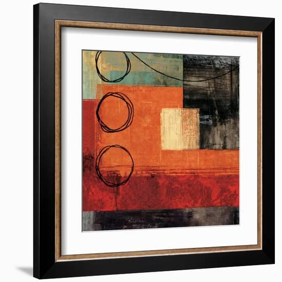 Constant II-Brent Nelson-Framed Art Print