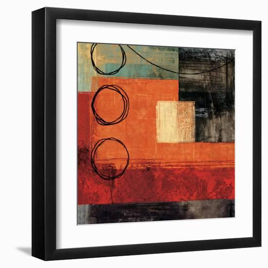 Constant II-Brent Nelson-Framed Art Print