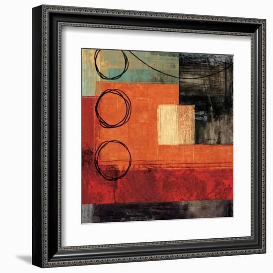 Constant II-Brent Nelson-Framed Art Print