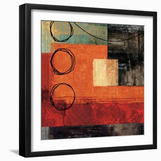 Constant II-Brent Nelson-Framed Art Print