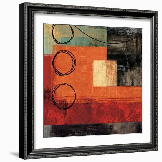 Constant II-Brent Nelson-Framed Art Print