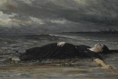 View of Stora Bay, C1890-Meunier-Giclee Print