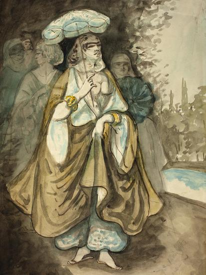 Giclee Print, , large