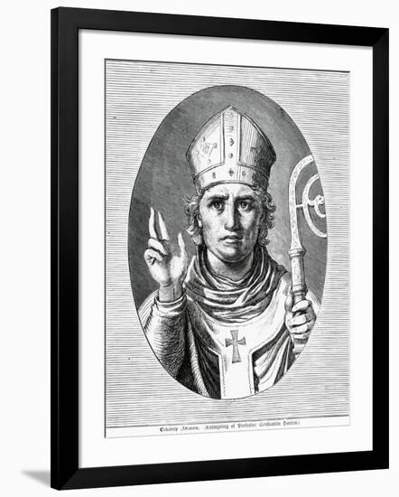 Art Print, , large