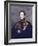 Constantin Pavlovitch, Grand-Duc De Russie Ou Constantin Pavlovitch Romanov - Grand Duke Constantin-Anonymous Anonymous-Framed Giclee Print