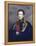 Constantin Pavlovitch, Grand-Duc De Russie Ou Constantin Pavlovitch Romanov - Grand Duke Constantin-Anonymous Anonymous-Framed Premier Image Canvas