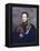 Constantin Pavlovitch, Grand-Duc De Russie Ou Constantin Pavlovitch Romanov - Grand Duke Constantin-Anonymous Anonymous-Framed Premier Image Canvas