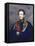 Constantin Pavlovitch, Grand-Duc De Russie Ou Constantin Pavlovitch Romanov - Grand Duke Constantin-Anonymous Anonymous-Framed Premier Image Canvas