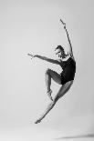 Dancer-Constantin Shestopalov-Laminated Photographic Print