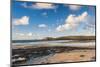 Constantine Bay, Cornwall, England, United Kingdom, Europe-Matthew Williams-Ellis-Mounted Photographic Print