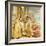 Constantine Worshipping the True Cross-Peter Paul Rubens-Framed Giclee Print