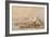 Constantinople, 1858-Amadeo Preziosi-Framed Giclee Print