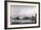 Constantinople (Istanbu), Turkey, 1857-H Bibby-Framed Giclee Print