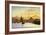 Constantinople-Carl Neumann-Framed Giclee Print