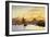 Constantinople-Carl Neumann-Framed Giclee Print