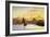 Constantinople-Carl Neumann-Framed Giclee Print