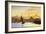 Constantinople-Carl Neumann-Framed Giclee Print