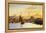 Constantinople-Carl Neumann-Framed Premier Image Canvas