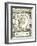 Constantius Chlorus-Hans Rudolf Manuel Deutsch-Framed Premium Giclee Print