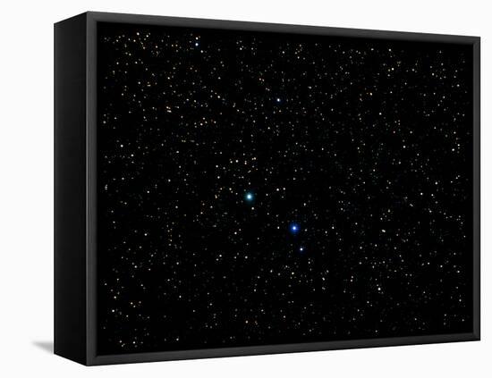 Constellation of Aries-John Sanford-Framed Premier Image Canvas