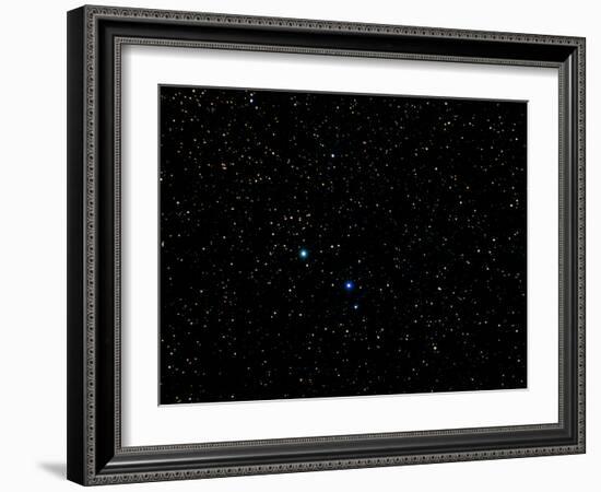 Constellation of Aries-John Sanford-Framed Photographic Print